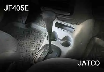 Автоматическая коробка Jatco RE4F03B