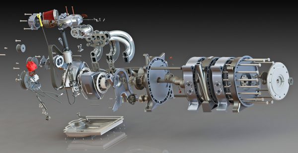 Двигатель ВАЗ 2103: особенности, замена аналогами, неисправности и ремонт