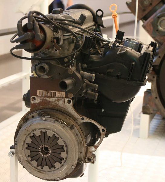 Двигатели Volkswagen: разновидности, характеристики, проблемы и диагностика