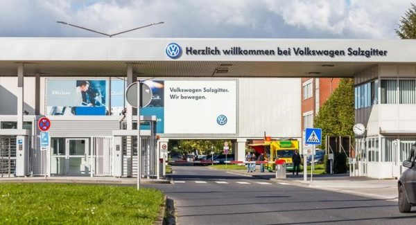 Двигатели Volkswagen: разновидности, характеристики, проблемы и диагностика