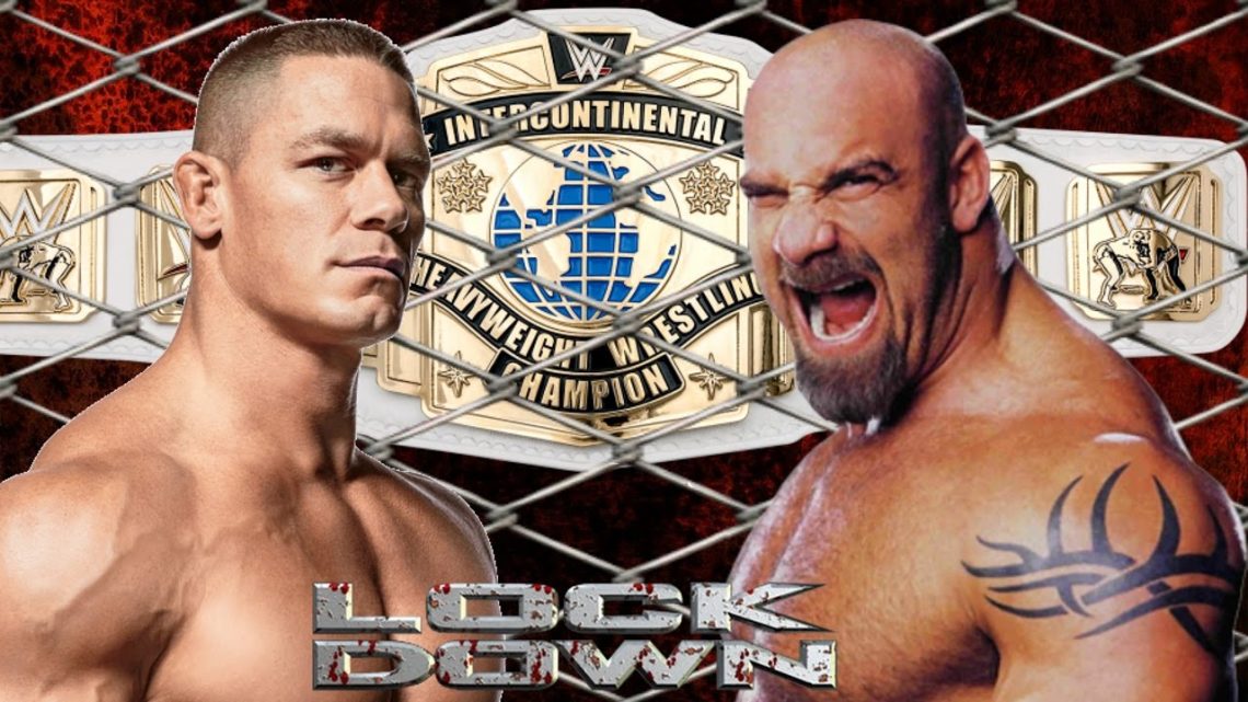 John Cena vs. Bill Goldberg: The 20 Sickest Cars From Their Collections