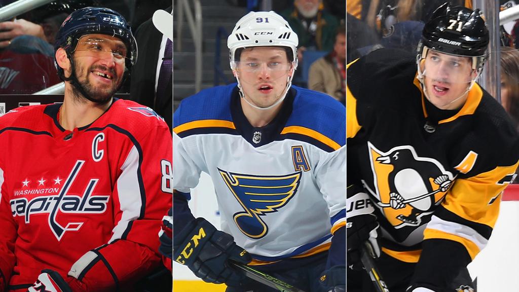 Nämä 20 NHL-pelaajaa ajavat kaikkien aikojen sairainta autoa!