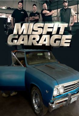 Fast N' Loud: Topp 20 biler i Richard Rawlings Garage