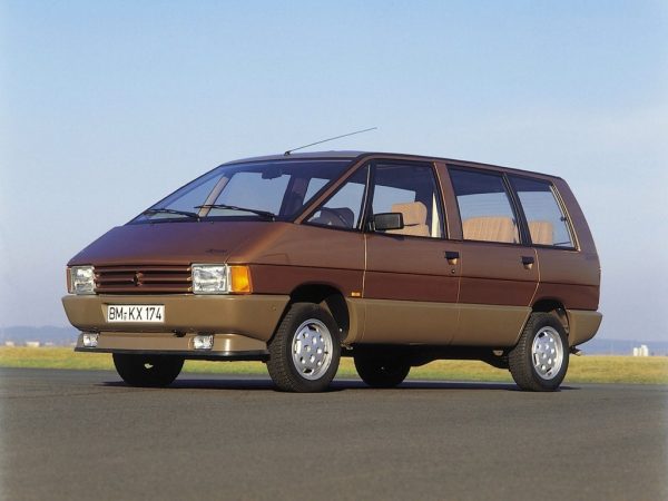 Volkswagen Sharan - en minivan for konger