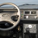 Competent tuning of the VAZ 2107 interior