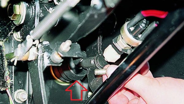 Как проверить и самостоятельно отремонтировать вакуумный усилитель тормозов ВАЗ 2106