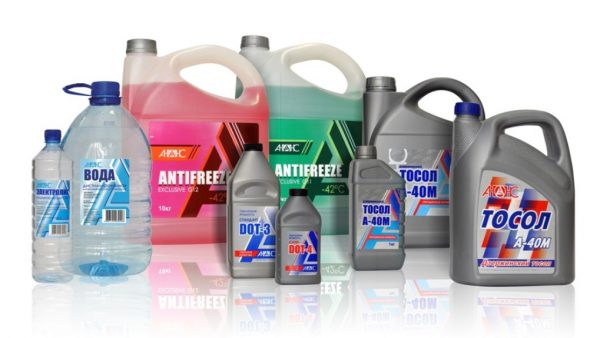 How to check the quality of antifreeze, so as not to be in a dangerous situation later