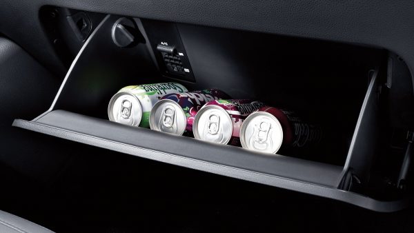 Comment faire une boîte à gants réfrigérée dans n'importe quelle voiture