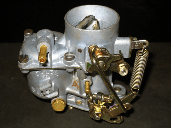 Solex carburateur: apparaat, storingen, afstelling