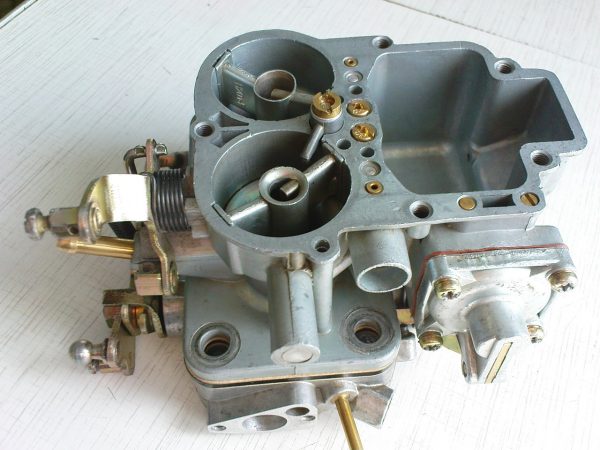 Карбураторски мотор ВАЗ 2107: карактеристике, опције замене