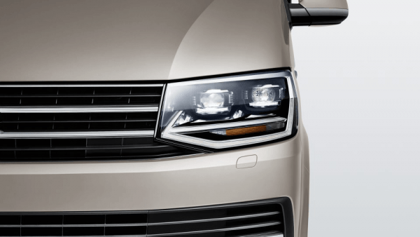 Комфортное путешествие с VW California: обзор модельного ряда