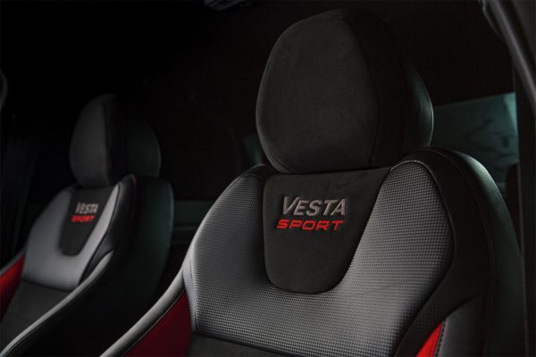 Lada Vesta Sport — почему она станет новым шагом в производстве отечественных авто
