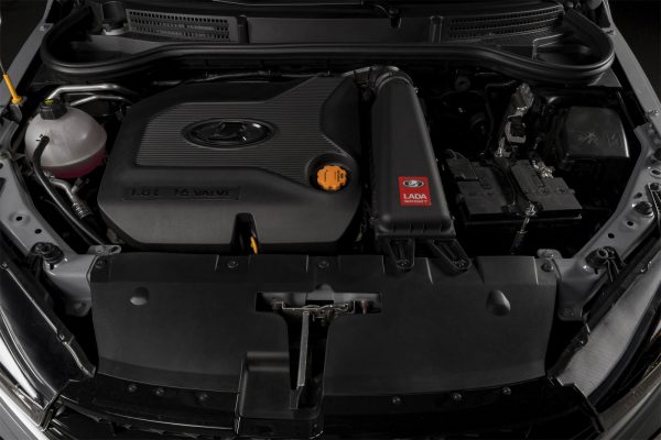 Lada Vesta Sport — почему она станет новым шагом в производстве отечественных авто