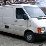 Легендарные грузовые автомобили Volkswagen LT 28, 35, 45, 46 – основные характеристики и отличия