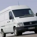 Легендарные грузовые автомобили Volkswagen LT 28, 35, 45, 46 – основные характеристики и отличия