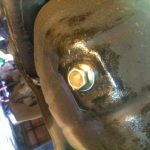 Масляный насос на ВАЗ 2106: принцип работы, регулировка, ремонт