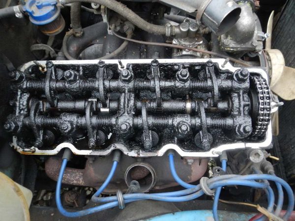 Моторные масла для двигателей VW Polo – выбор и замена своими руками