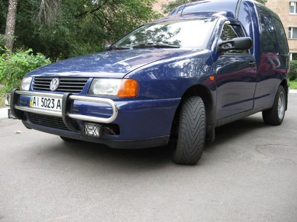 Народный любимец Volkswagen Polo: подробный обзор и технические характеристики