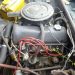 Tuning VAZ 2102: melloras na carrocería, interior, motor