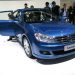 Przegląd głównych czujników Volkswagen Tiguan