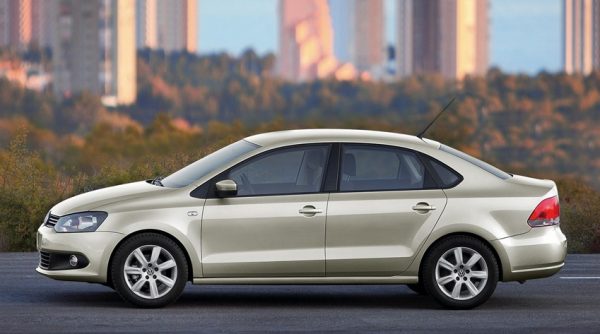 Visió general de la gamma Volkswagen: des de la berlina fins a la furgoneta