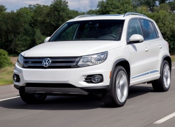 Обзор модельного ряда автомобилей Volkswagen — от седана до универсала