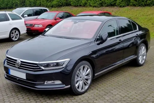 Обзор модельного ряда автомобилей Volkswagen Passat