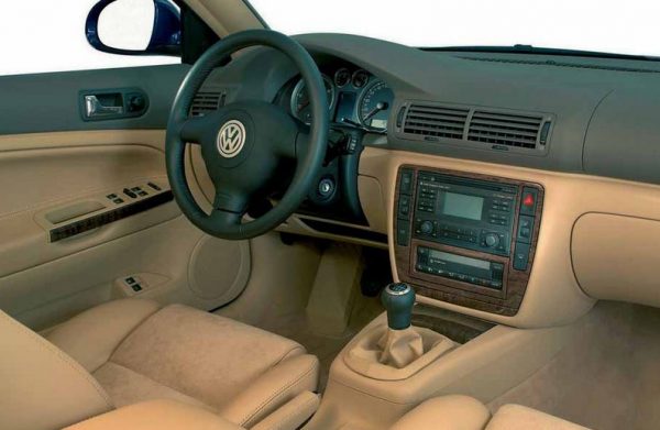 Обзор модельного ряда автомобилей Volkswagen Passat