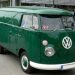 VW Crafrer - universāls palīgs no Volkswagen
