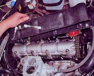 Особенности конструкции и ремонт двигателя ВАЗ 2101