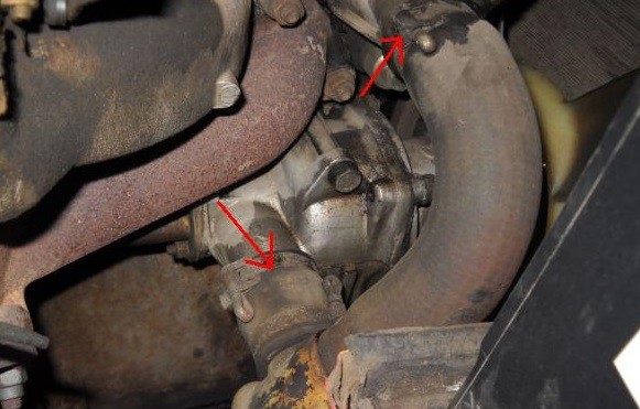 Особенности конструкции и ремонт двигателя ВАЗ 2101