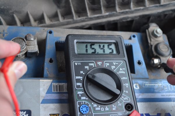 Почему отказывает генератор ВАЗ 2107 и его поэтапная проверка