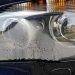 防雨：如何保護汽車玻璃