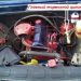 故障和更換剎車片 VAZ 2106