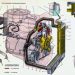 Manuale per la riparazione e la sostituzione dell'auto pompa VAZ 2106