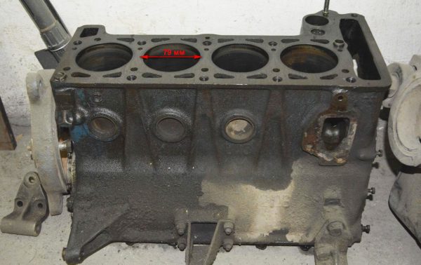 Varieties of tuning the VAZ 2106 engine: block boring, turbine, 16-valve engine