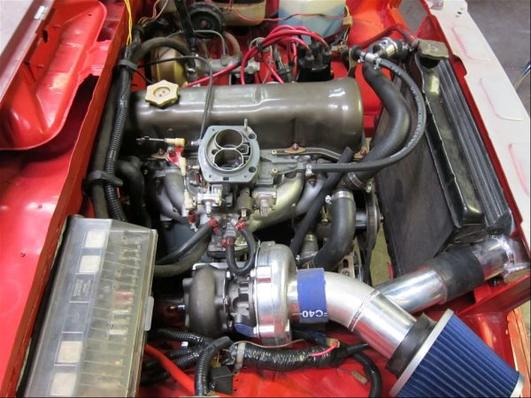 Разновидности тюнинга двигателя ВАЗ 2106: расточка блока, турбина, 16-клапанный мотор