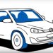 Njemačko-kineski Volkswagen Lavida: povijest, specifikacije, recenzije