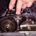 How to determine the wear of the timing chain on the VAZ 2106 and replace it with your own hands
