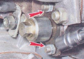 Технические характеристики, неисправности и самостоятельный ремонт двигателя ВАЗ 2105