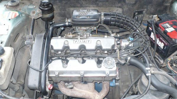 Технические характеристики, неисправности и самостоятельный ремонт двигателя ВАЗ 2105