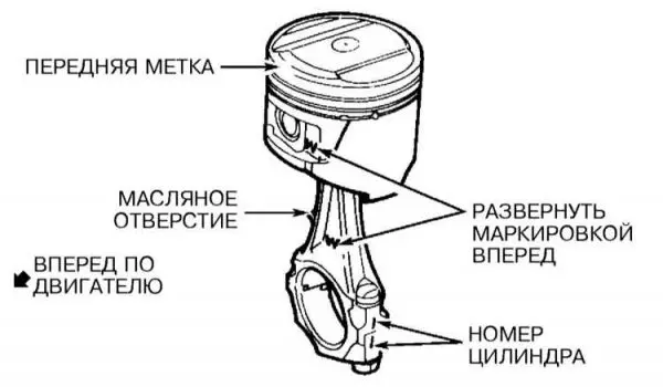 Текущий и капитальный ремонт ВАЗ-2107