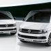 Comfortable travel with VW California: overview of the model range