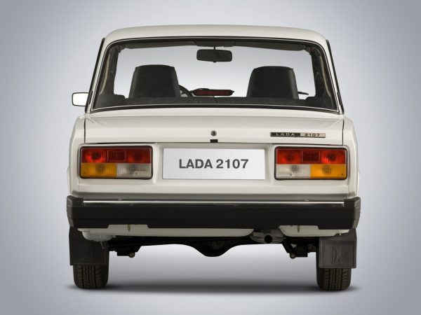 Тюнинг фар на ВАЗ 2107: самые простые варианты преобразить свой автомобиль