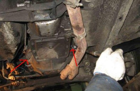 Устройство, неисправности и ремонт двигателя ВАЗ 2106