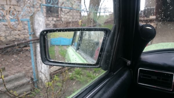ВАЗ-2105: ещё один взгляд на «классику» российского автопрома