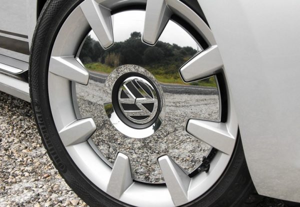 Volkswagen Beetle: обзор модельного ряда
