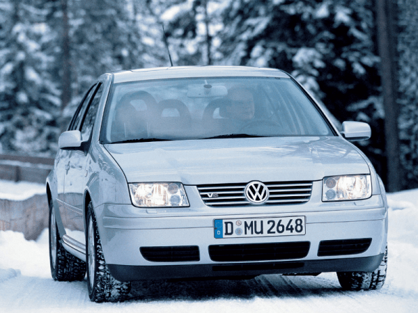 Volkswagen Bora: эволюция, технические характеристики, возможности тюнинга, отзывы