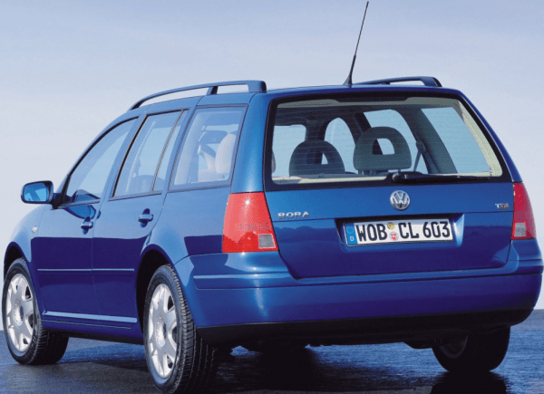 Volkswagen Bora: эволюция, технические характеристики, возможности тюнинга, отзывы