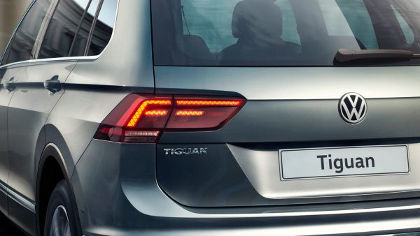 Volkswagen Tiguan: эволюция, технические характеристики, отзывы